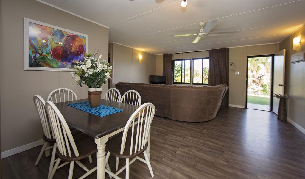 7 Mcnamara - Wongaling Beach Mission Beach Exterior foto
